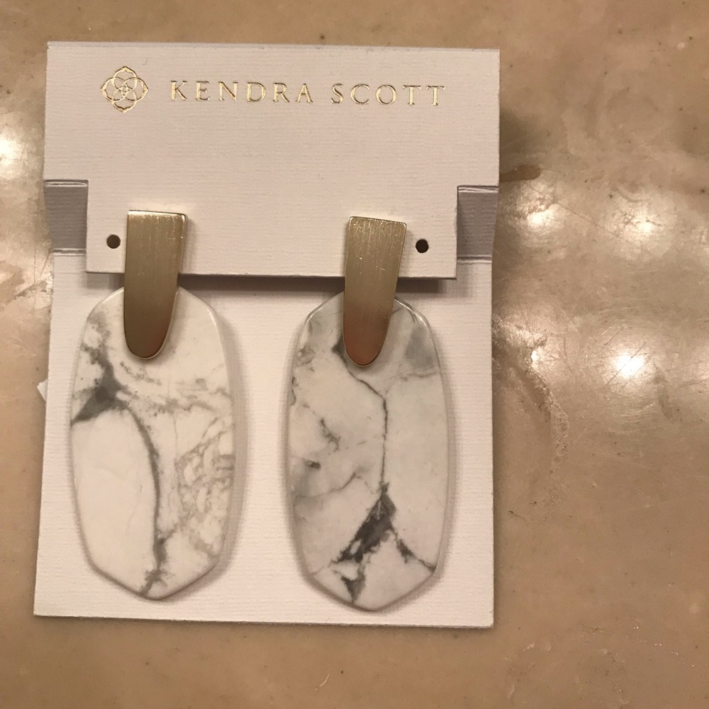 Kendra Scott Earrings